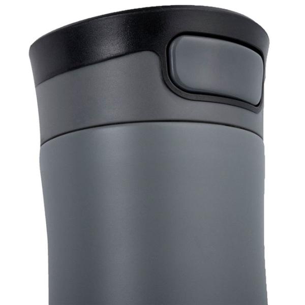 Термокружка Rondell Inspire RDS-497 Серый 0.4л photo 3