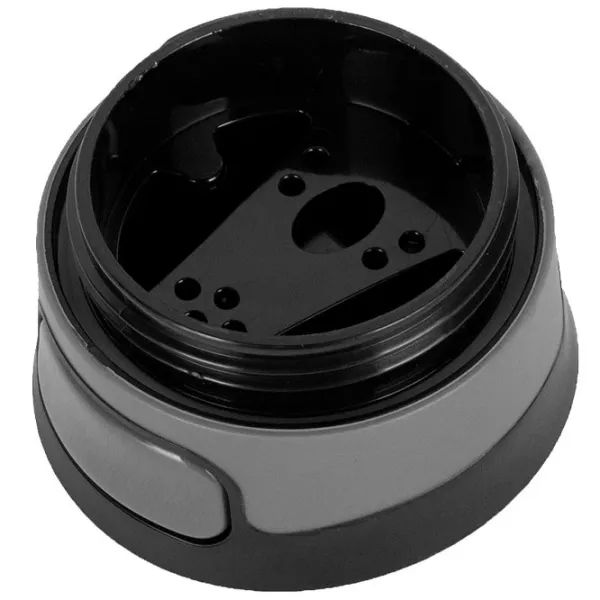 Термокружка Rondell Inspire RDS-497 Серый 0.4л photo 4