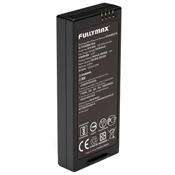 Аккумулятор для дрона DJI Tello Part 1 - Flight Battery Черный photo 3