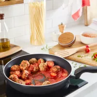 Tigaie Tefal Generous Cook C2770453 Clasic/ 24 cm/ Black photo 3