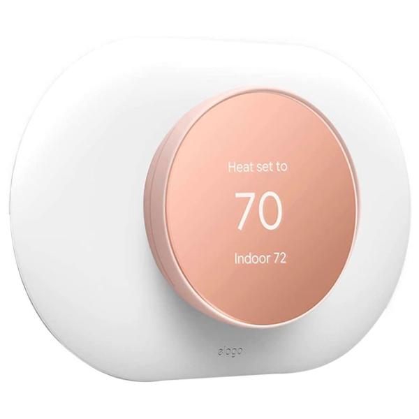 Termostat Smart Google Nest Sand photo 3