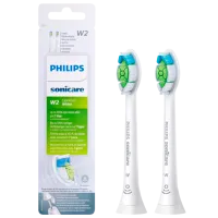 Rezervă pentru periuțe de dinți Philips HX6062/ 10 Pentru maturi/ White photo 2