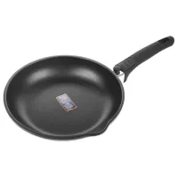 Tigaie Rondell Escurion RDA-867 Clasic / 24 cm / Black photo 2