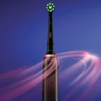 Periuță de dinți electrică Braun Pro 3 3500 2D/ Black photo 6