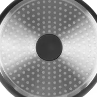 Tigaie Rondell Zeita Neu RDA-1201 Clasic/ 28 cm/ Black photo 5