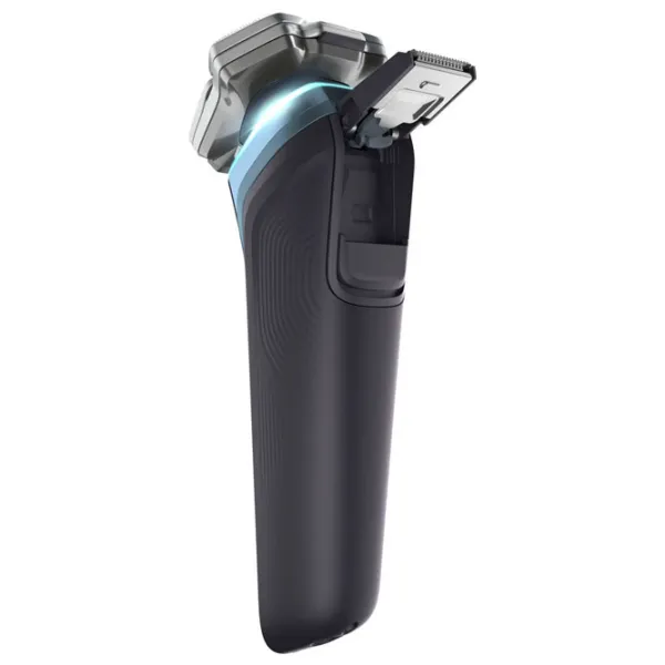 Бритва электрическая Philips S9982/55 Синий Черный  photo 3