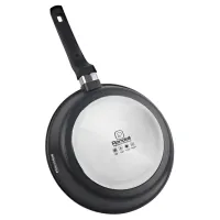 Tigaie Rondell Point RDA-1347 Clasic / 26 cm / Black photo 2