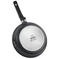 Tigaie Rondell Point RDA-1347 Clasic / 26 cm / Black photo 5