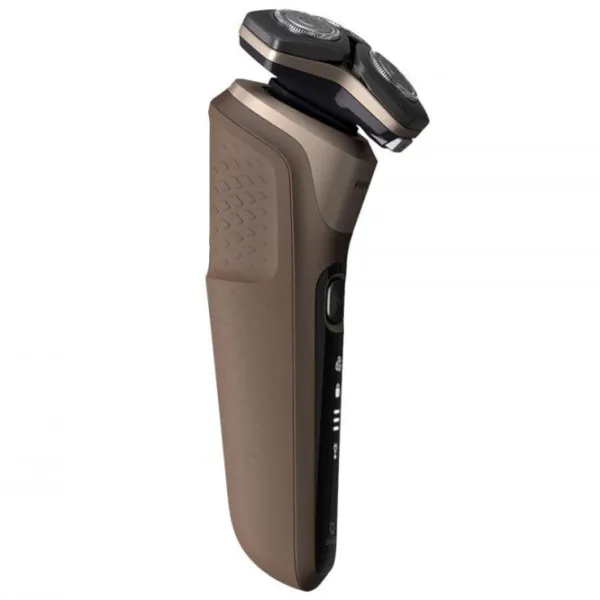 Aparat de ras electric Philips S5589/30 Brown Black  photo 2