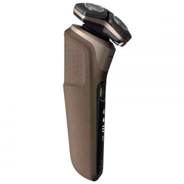 Aparat de ras electric Philips S5589/30 Brown Black  photo 2