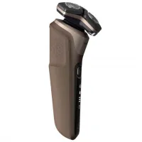 Aparat de ras electric Philips S5589/30 Brown Black photo 2