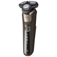 Aparat de ras electric Philips S5589/30 Brown Black photo 3