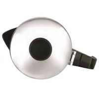 Гейзерная кофеварка Rondell RDA-1512 0.3л / Нержавеющая сталь / Нержавеющая сталь photo 3