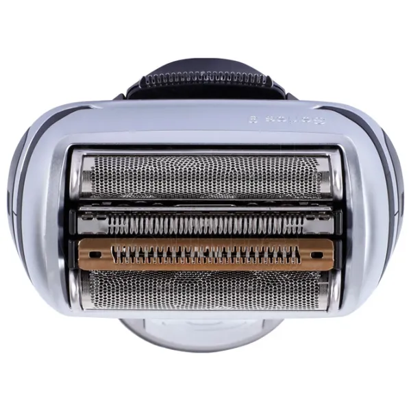 Aparat de ras electric Braun Series 9 9365cc Silver Black  photo 5
