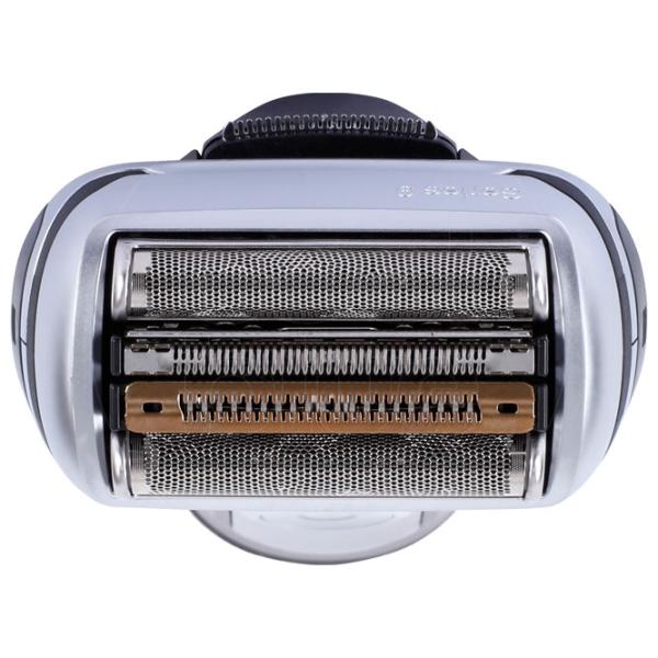 Aparat de ras electric Braun Series 9 9365cc Silver Black  photo 5