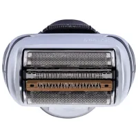 Aparat de ras electric Braun Series 9 9365cc Silver Black photo 5