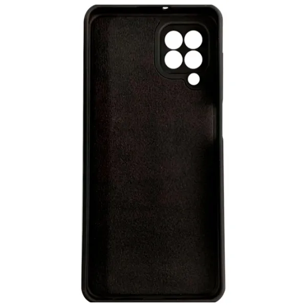 Чехол для смартфона Samsung Galaxy M32 Rival/ Back/ TPU/ Черный photo 2