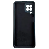 Husă pentru smartphone Samsung Galaxy M32 Rival/ Back/ TPU/ Blue photo 2