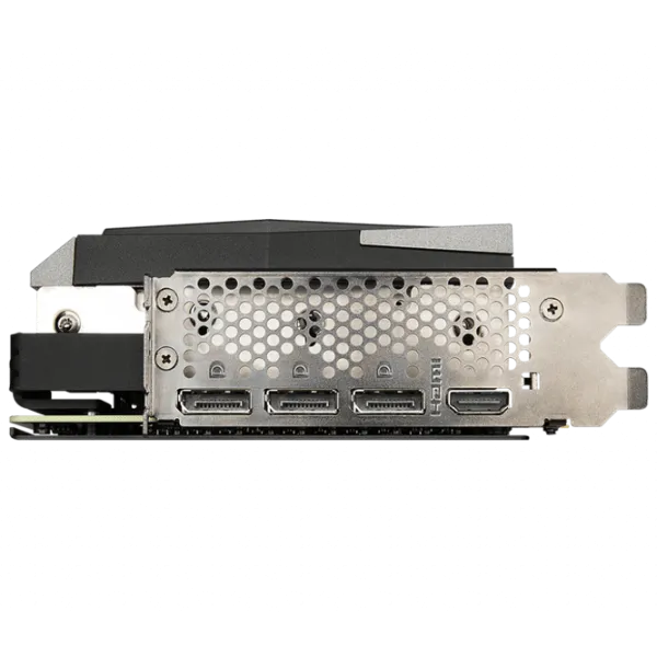 Placă de bază MSI GeForce RTX 3070 GAMING Z TRIO LHR PCI Express x16 4.0 / 8 GB photo 4