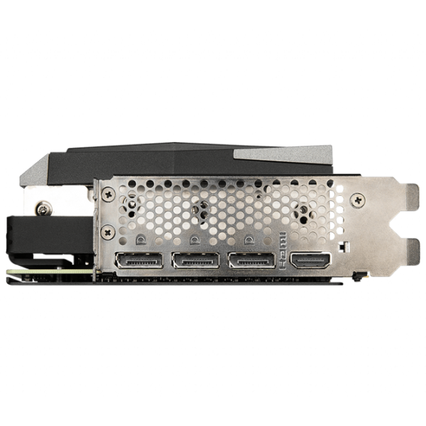 Placă de bază MSI GeForce RTX 3070 GAMING Z TRIO LHR PCI Express x16 4.0 / 8 GB photo 4