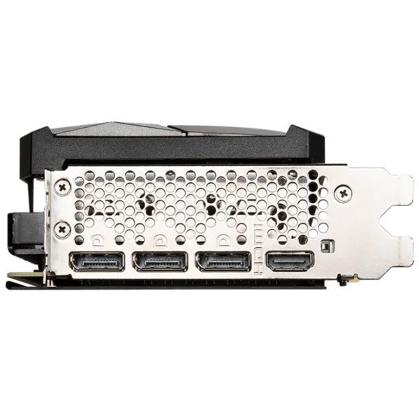 Видеокарта MSI GeForce RTX 3080Ti VENTUS 3X PCI Express 4.0 / 12 ГБ photo 4