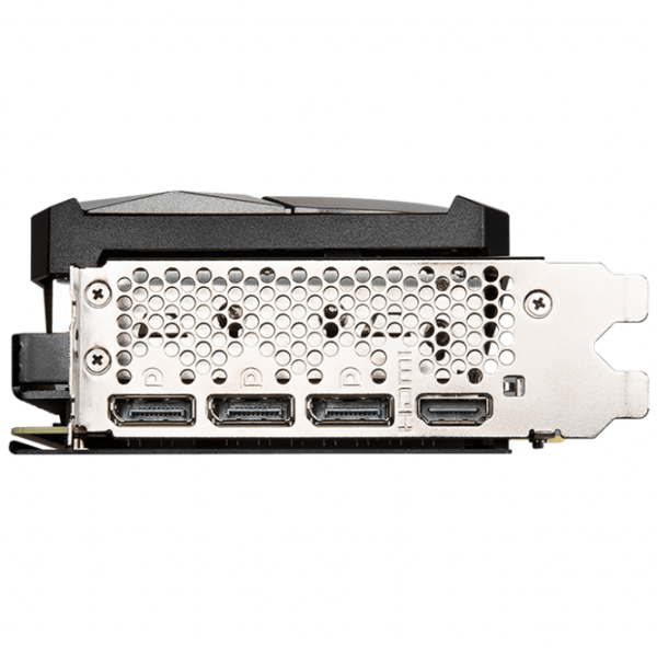 Видеокарта MSI GeForce RTX 3080Ti VENTUS 3X PCI Express 4.0 / 12 ГБ photo 4