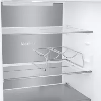 Frigider LG GA-B459SEUM cu congelator jos LINEARCooling/MetalFresh/DoorCooling+ photo 7