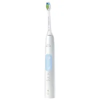 Periuță de dinți electrică Philips HX6859/ 34 2D/ White photo 4