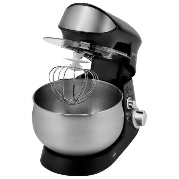 Mașină de bucătărie Vitek VT-1445 1000 W / Black photo 2