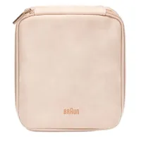 Эпилятор Braun SES 9002 3D Сухая/ Влажная/ Золотой Белый photo 5