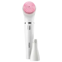 Epilator Braun SES 9985 BS Uscată/ Umedă/ Pink White photo 3