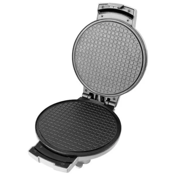 Aparat vafe Maxwell MW-1571 800 W/ Silver photo 2