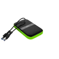 Unitate externă de stocare Silicon Power Armor A60 2 TB / Black photo 4