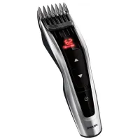 Aparat de tuns Philips HC7460/ 15 Silver photo 3