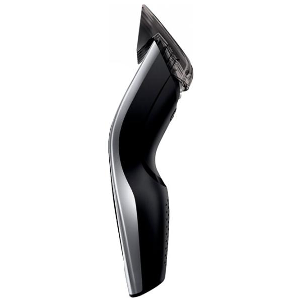 Машинка для стрижки Philips HC7460/ 15 Серебристый photo 4