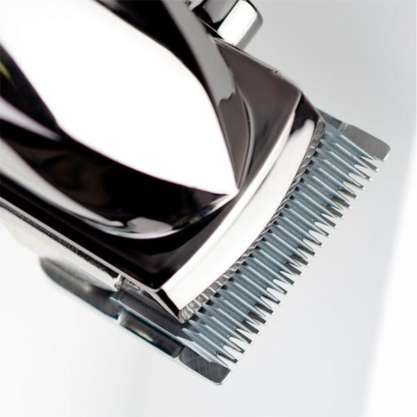 Машинка для стрижки Babyliss E996E Черный photo 5
