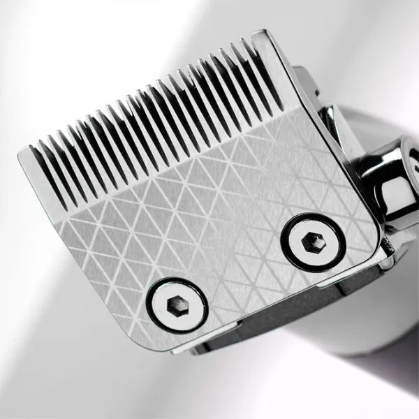 Машинка для стрижки Babyliss E996E Черный photo 6