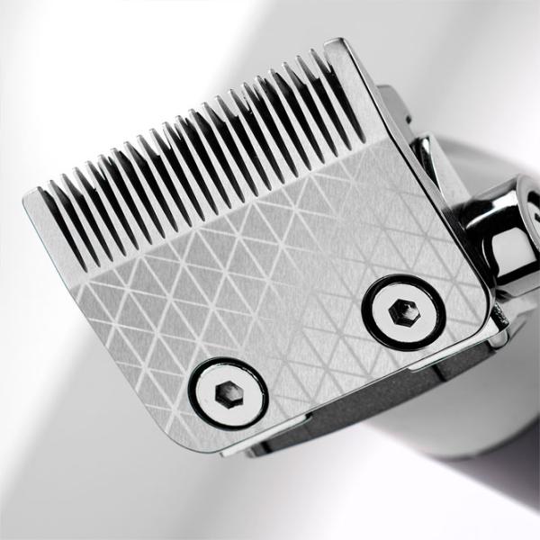 Машинка для стрижки Babyliss E996E Черный photo 6