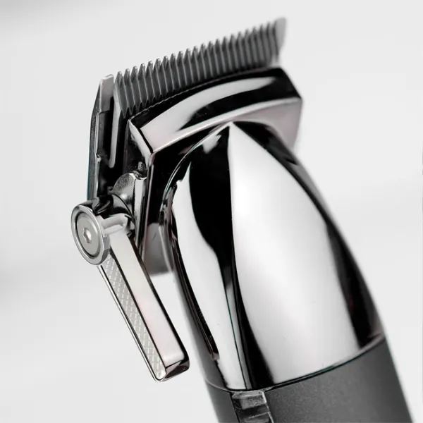 Машинка для стрижки Babyliss E996E Черный photo 7