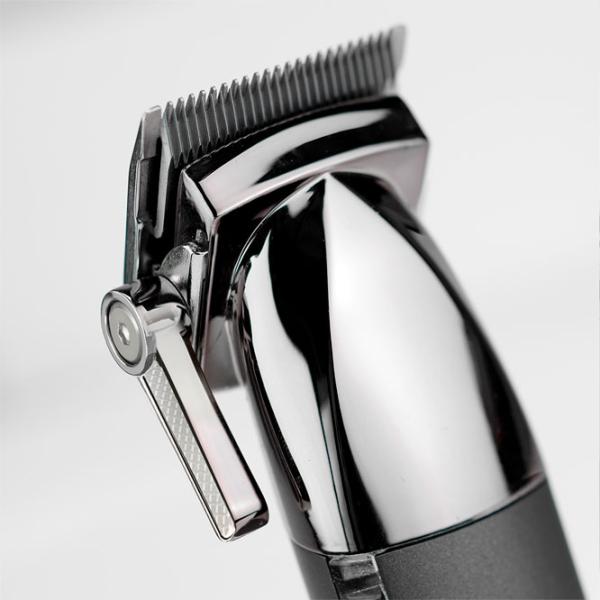 Машинка для стрижки Babyliss E996E Черный photo 7