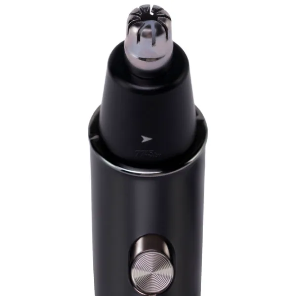 Trimmer de nas şi urechi Vitek VT-2555 Black photo 3