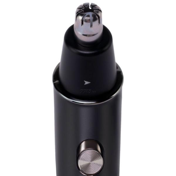 Trimmer de nas şi urechi Vitek VT-2555 Black photo 3