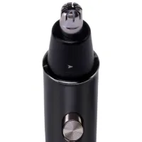 Триммер для носа и ушей Vitek VT-2555 Черный photo 3