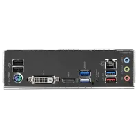 Игровой компьютер Navigator 00208 Ryzen 7 3700X/ 16 ГБ/ 1 ТB/ 500 ГБ/ Radeon RX 6600 XT photo 3
