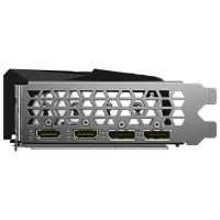 Игровой компьютер Navigator 00208 Ryzen 7 3700X/ 16 ГБ/ 1 ТB/ 500 ГБ/ Radeon RX 6600 XT photo 6