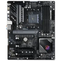 Игровой компьютер Navigator 00209 Ryzen 7 3700X/ 32 ГБ/ 2 ТБ/ 500 ГБ/ Radeon RX 6700 XT photo 2