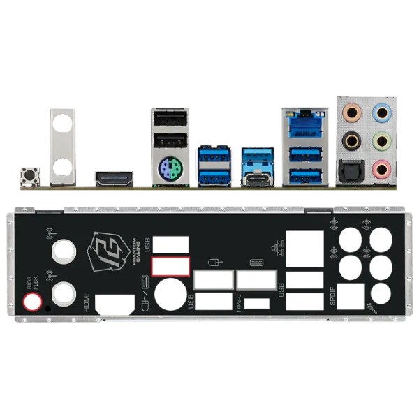 Игровой компьютер Navigator 00209 Ryzen 7 3700X/ 32 ГБ/ 2 ТБ/ 500 ГБ/ Radeon RX 6700 XT photo 3 Игровой компьютер Navigator 00209 Ryzen 7 3700X/ 32 ГБ/ 2 ТБ/ 500 ГБ/ Radeon RX 6700 XT photo 3