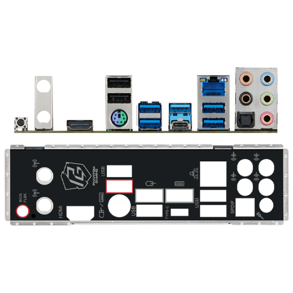 Игровой компьютер Navigator 00209 Ryzen 7 3700X/ 32 ГБ/ 2 ТБ/ 500 ГБ/ Radeon RX 6700 XT photo 3 Игровой компьютер Navigator 00209 Ryzen 7 3700X/ 32 ГБ/ 2 ТБ/ 500 ГБ/ Radeon RX 6700 XT photo 3