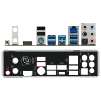 Игровой компьютер Navigator 00209 Ryzen 7 3700X/ 32 ГБ/ 2 ТБ/ 500 ГБ/ Radeon RX 6700 XT photo 3