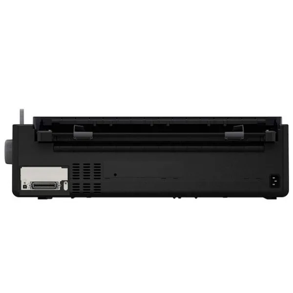 Принтер Epson FX-2190II Матрица/ Черно-белая/ Черный photo 5